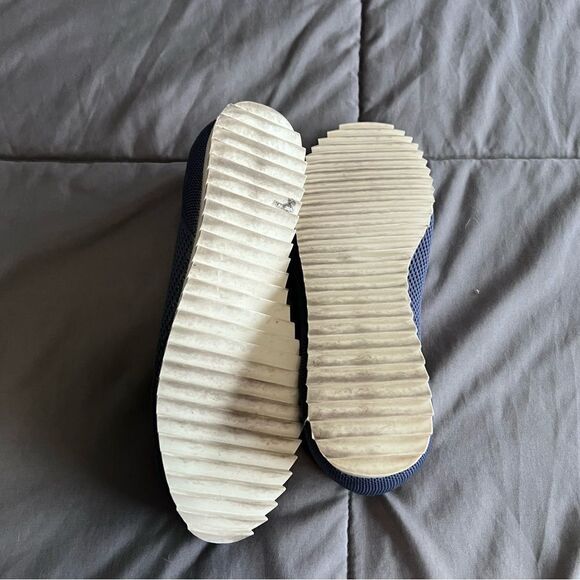 Vaneli Verne Knit Slip On Shoes Size 9 - Picture 5 of 7